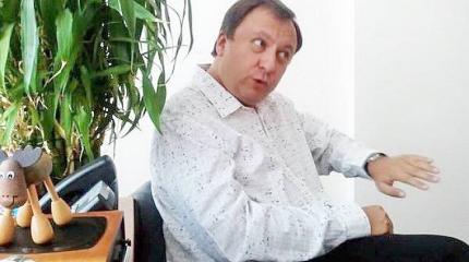 Микола Княжицкий: В Раде передумали вводить визовый режим с Россией
