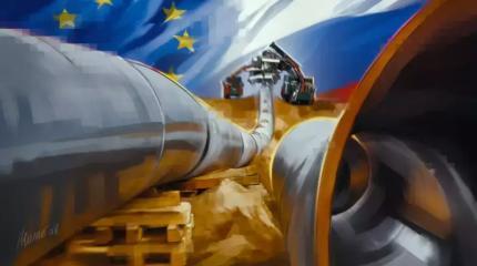 DE: подготовка новых санкций против РФ превратилась в кошмар для ЕС DE: подготовка новых санкций против РФ превратилась в кошмар для ЕС