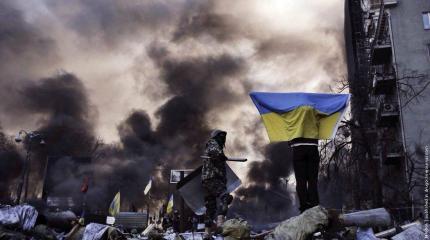 Новые подробности подделки Украиной истории о «небесной сотне» Новые подробности подделки Украиной истории о «небесной сотне»