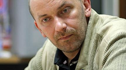 Александр Казаков: Квест «Злая Россия-агрессор» Александр Казаков: Квест «Злая Россия-агрессор»