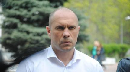 Кива показал "сложный путь еврооптимизма" в Киеве Кива показал "сложный путь еврооптимизма" в Киеве