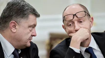 Украина: Война негодяев с мерзавцами Украина: Война негодяев с мерзавцами
