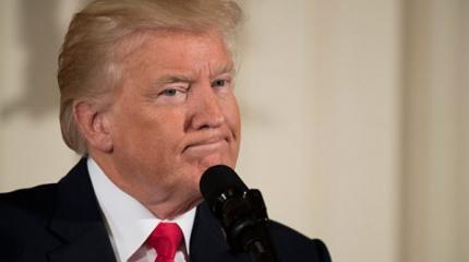 Международная изоляция США: о пользе унижения Трампа Международная изоляция США: о пользе унижения Трампа