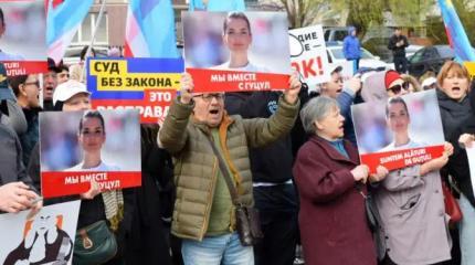 Гагаузию приговорили? Кишинев решил грубо наехать на Москву и Анкару Гагаузию приговорили? Кишинев решил грубо наехать на Москву и Анкару