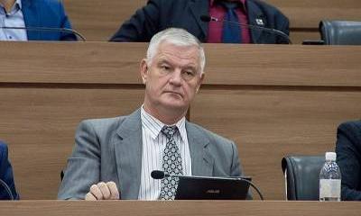 Сафонов: решение ПАСЕ о Приднестровье — попытка навредить России Сафонов: решение ПАСЕ о Приднестровье — попытка навредить России