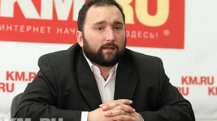 Новороссия - это борющаяся часть Русского мира Новороссия - это борющаяся часть Русского мира