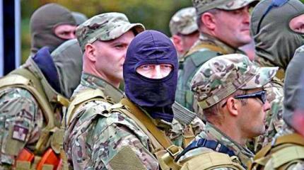 Зрада 2017: Украина рвется в Россию Зрада 2017: Украина рвется в Россию