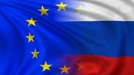 Единственный возможный вариант разрыва отношений между Россией и ЕС Единственный возможный вариант разрыва отношений между Россией и ЕС