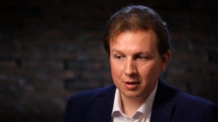 Бышок объяснил, зачем СБУ задержали сотрудника Генконсульства РФ Бышок объяснил, зачем СБУ задержали сотрудника Генконсульства РФ
