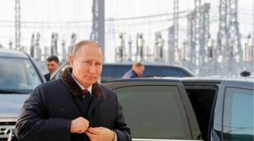 Кремль наносит по «гегемону» встречные удары разрушительной силы