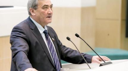 Вячеслав Штыров: Народ должен быть включён во все созидательные процессы Вячеслав Штыров: Народ должен быть включён во все созидательные процессы
