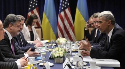 NI: Украина и Прибалтика для США – обуза, а не союзники