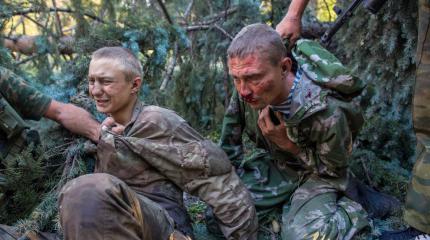 СБУ будет пытать людей в потайных подвалах