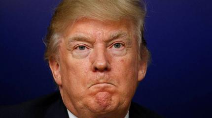 У Трампа отобрали власть. Как работает "сливной переворот"