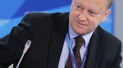 Политолог Кортунов: в США не на шутку устали от украинской повестки Политолог Кортунов: в США не на шутку устали от украинской повестки
