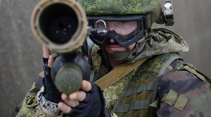 Западные эксперты: Россия готовится к большой войне Западные эксперты: Россия готовится к большой войне