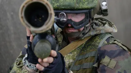 Западные эксперты: Россия готовится к большой войне Западные эксперты: Россия готовится к большой войне