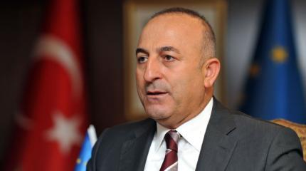МИД Турции: Вместо помощи Европейский союз только унижает нашу страну МИД Турции: Вместо помощи Европейский союз только унижает нашу страну