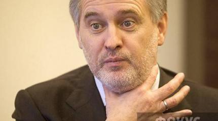 Европа уже готовит для Украины нового лидера?