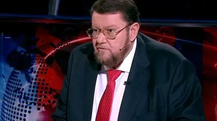 Сатановский о последствиях ликвидации аль-Багдади и сдаче США Сирии Путину Сатановский о последствиях ликвидации аль-Багдади и сдаче США Сирии Путину