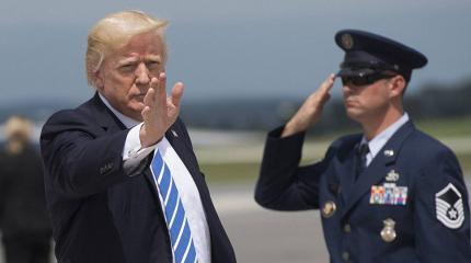 Гуд бай, Америка: почему обречены попытки США отрезать Армению от России