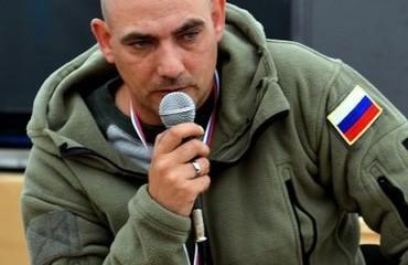 Почему «криптобандеровцы» Стешина наделали столько шума? Почему «криптобандеровцы» Стешина наделали столько шума?