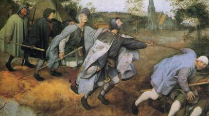 Русские окраины начали прозревать Русские окраины начали прозревать