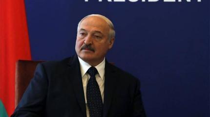 Чисто по-киевски: «Ридна ненька» нанесла Батьке Лукашенко удар в спину Чисто по-киевски: «Ридна ненька» нанесла Батьке Лукашенко удар в спину