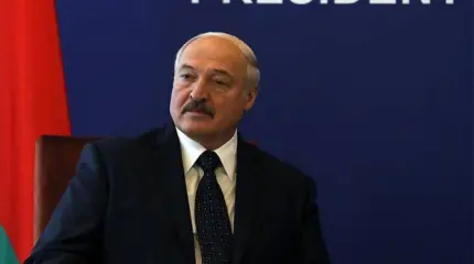 Чисто по-киевски: «Ридна ненька» нанесла Батьке Лукашенко удар в спину Чисто по-киевски: «Ридна ненька» нанесла Батьке Лукашенко удар в спину