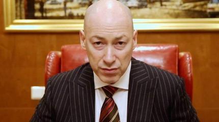 "Пусть поживут отдельно": Гордон призвал отпустить Донбасс