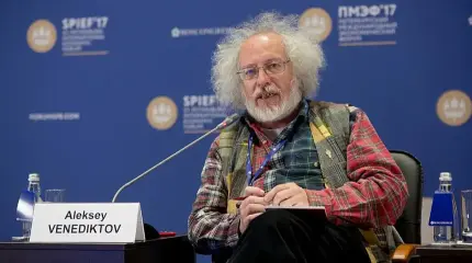 Иноагент Венедиктов в восторге от «операции посикунчики»