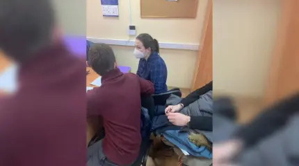 Последние гастроли Ванессы Коган Последние гастроли Ванессы Коган