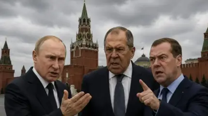 Сколько раз в Кремле признавались в том, что были обмануты