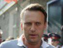 Навальный поддерживает евроинтеграцию Украины Навальный поддерживает евроинтеграцию Украины