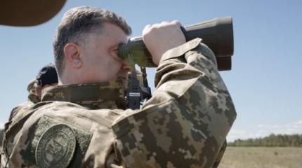 Силовики отказались от Порошенко: Кто может спасти Петра? Силовики отказались от Порошенко: Кто может спасти Петра?