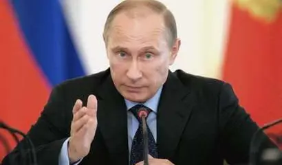 Путин объяснил разницу между экстремизмом и инакомыслием Путин объяснил разницу между экстремизмом и инакомыслием