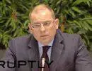 Выступление Константина Долгова по ситуации на Украине Выступление Константина Долгова по ситуации на Украине