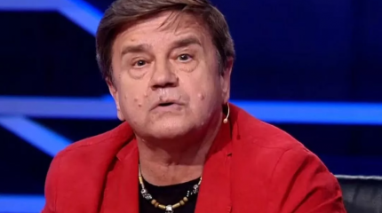 Карасев призвал Зеленского уйти с Галичины Карасев призвал Зеленского уйти с Галичины