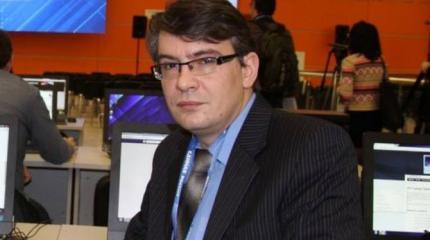 Головашин: Лозунг «Украина — цэ Европа» — единственное, что связывает Украину и ЕС Головашин: Лозунг «Украина — цэ Европа» — единственное, что связывает Украину и ЕС