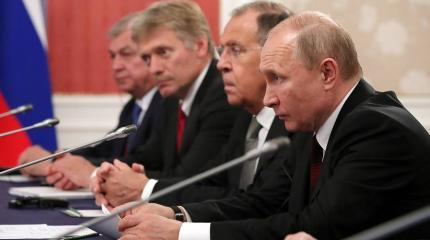 Путин примет участие в экстренном саммите G20 Путин примет участие в экстренном саммите G20
