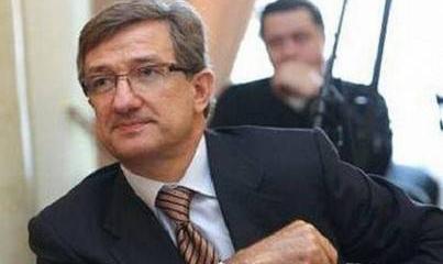 Тарута: Ринат больше не олигарх, а я – банкрот Тарута: Ринат больше не олигарх, а я – банкрот