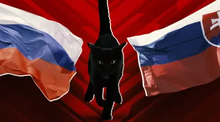 Путину не понравится: в Индии предостерегли Словакию от необдуманных шагов Путину не понравится: в Индии предостерегли Словакию от необдуманных шагов