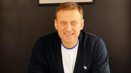 Команда Навального продолжает сбор данных сторонников после слива базы Команда Навального продолжает сбор данных сторонников после слива базы