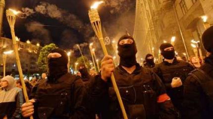 Почему даже сторонники майдана прогнозируют распад Украины