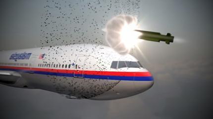 Запад, уймись. Жалкие попытки финнов привлечь РФ по Boeing 777 обречены