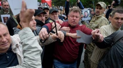 Окончательный развод с Россией: Куда бежать «ватнику»? Окончательный развод с Россией: Куда бежать «ватнику»?