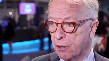Гуннар Хекмарк призвал Швецию «нацелить свои пушки» на Россию