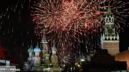 На святом не экономят: Россия отмечает 70-летие Победы над фашизмом На святом не экономят: Россия отмечает 70-летие Победы над фашизмом