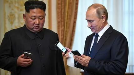 Интернет, как в Северной Корее? Обрубят ли в России глобальную сеть