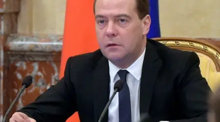 Медведев: Дело Улюкаева за гранью понимания Медведев: Дело Улюкаева за гранью понимания